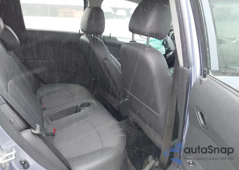 2014 Chevrolet Spark 1Lt Auto z USA, uszkodzony, nr VIN KL8CD6S93EC531076